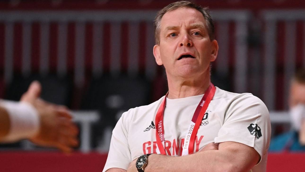 Gislason: So wollen wir bei EM glänzen