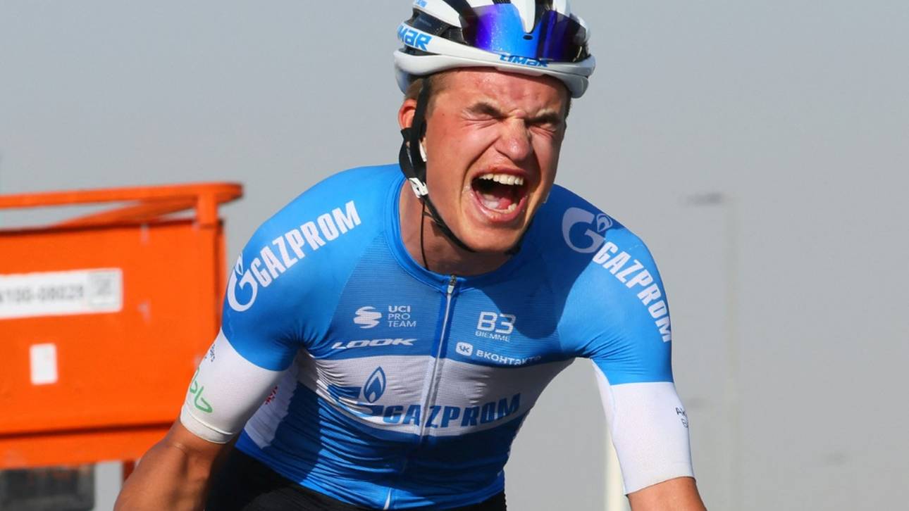 Radsport: UCI verbannt Russland und Belarus