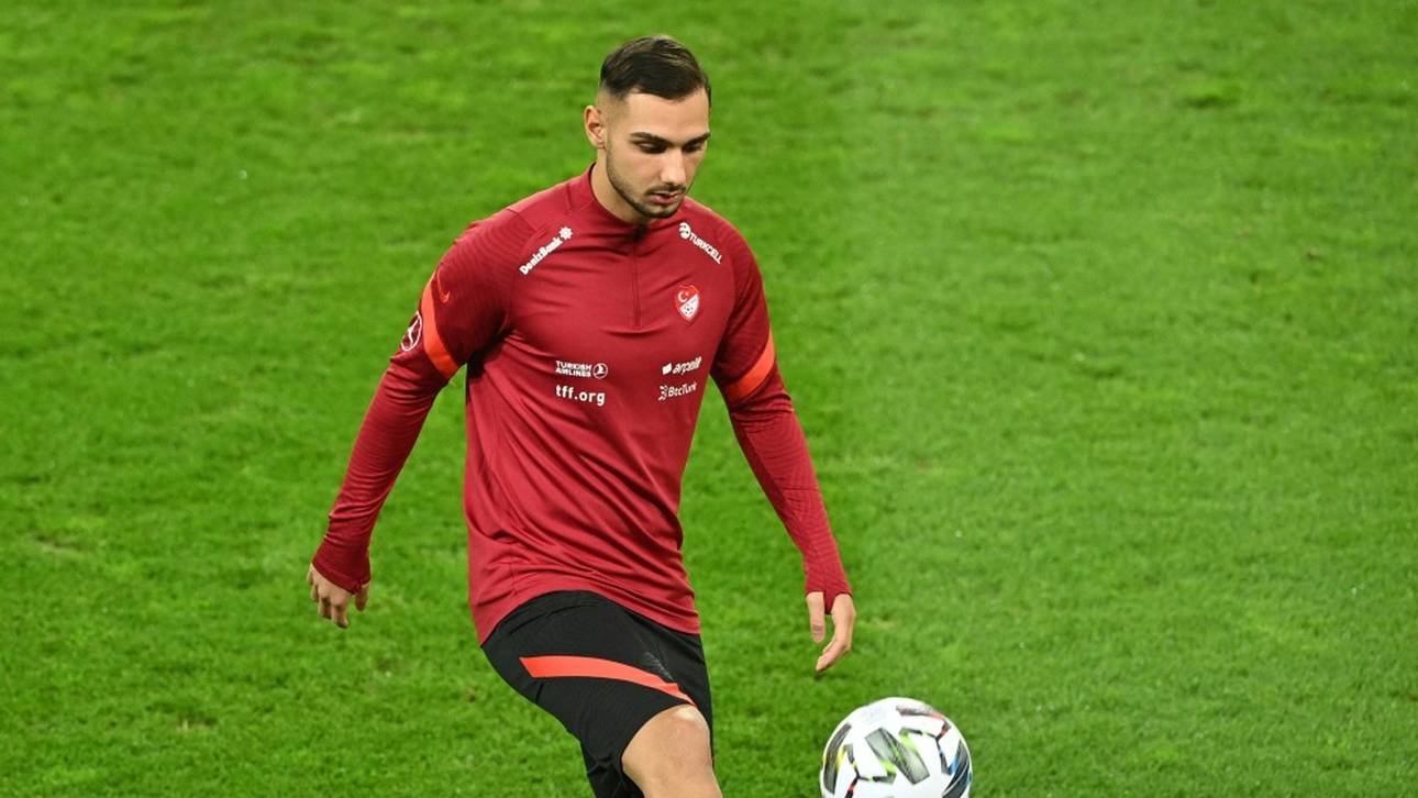 Sandhausen leiht Kutucu erneut aus