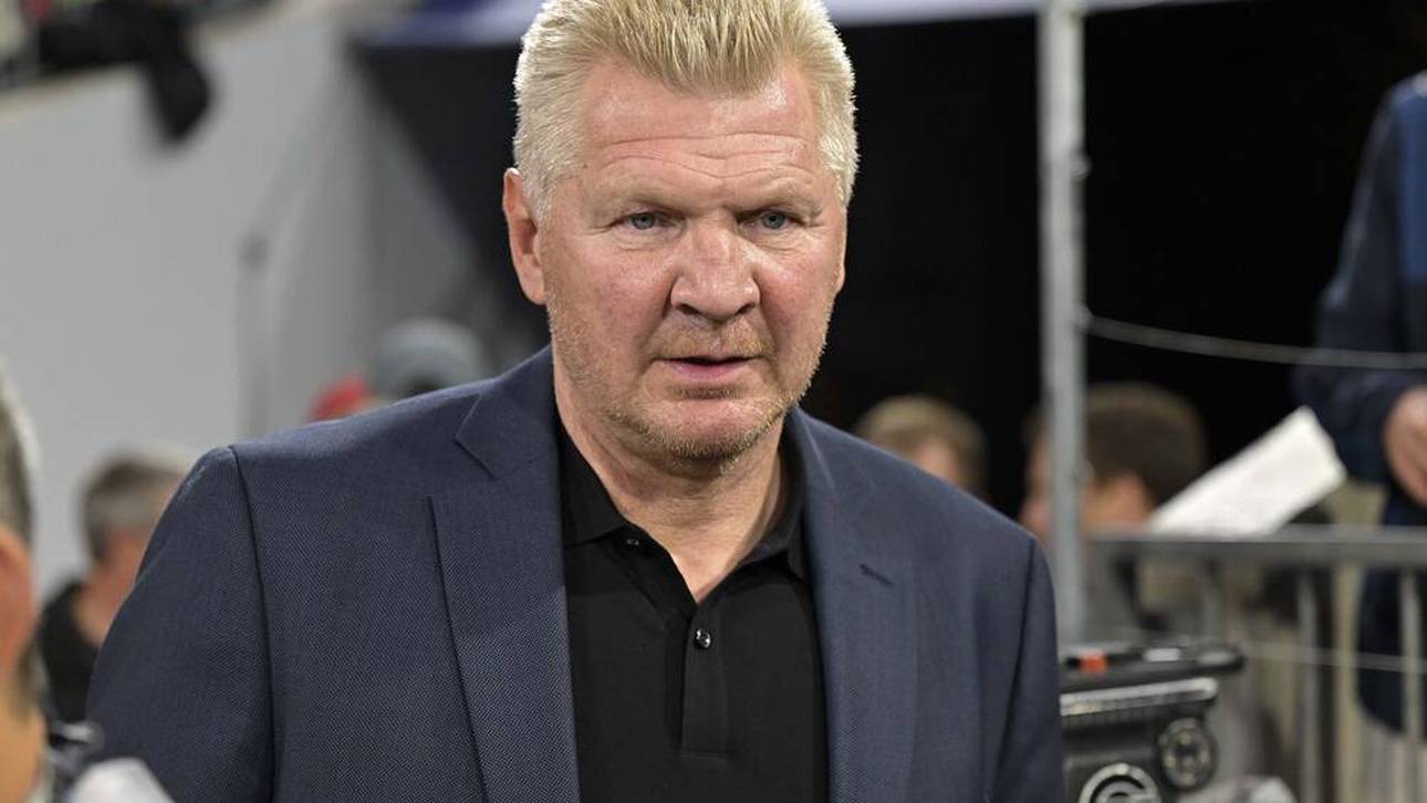 Effenberg erwartet Guardiola-Trick