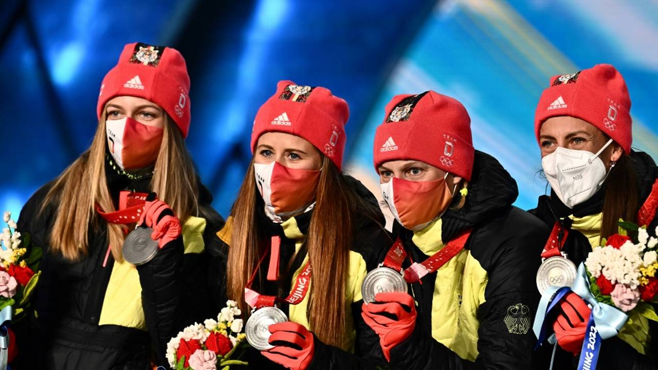 Hennig heiß auf zweite Medaille