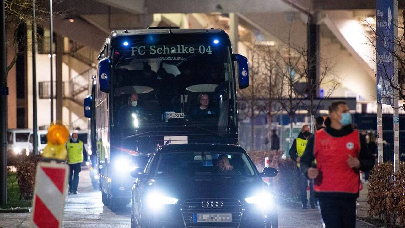 Wollen S04-Stars nicht mehr spielen?