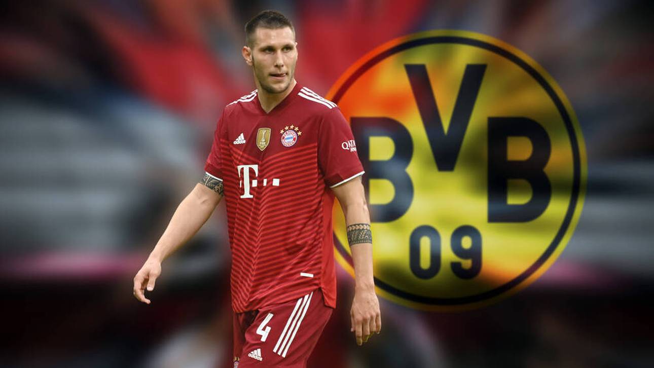 Süle schon voll im BVB-Modus