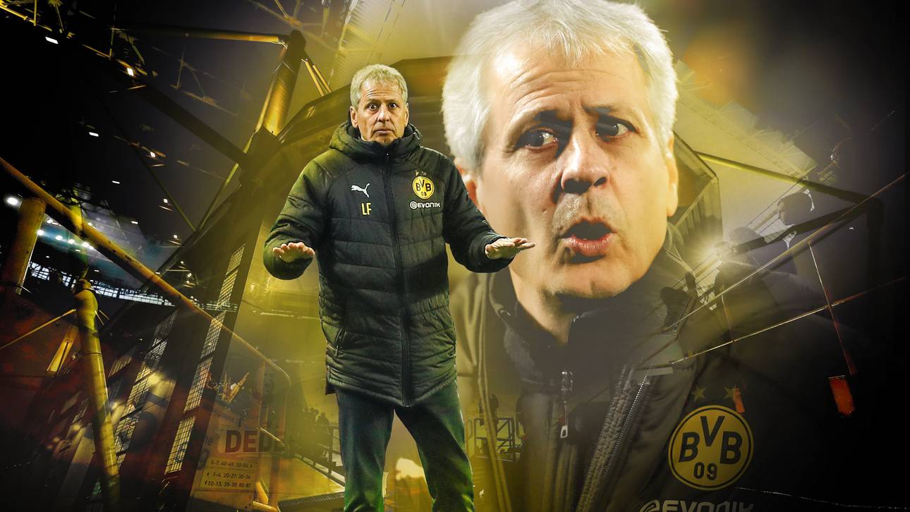 Verkauft Favre sich zu schlecht?