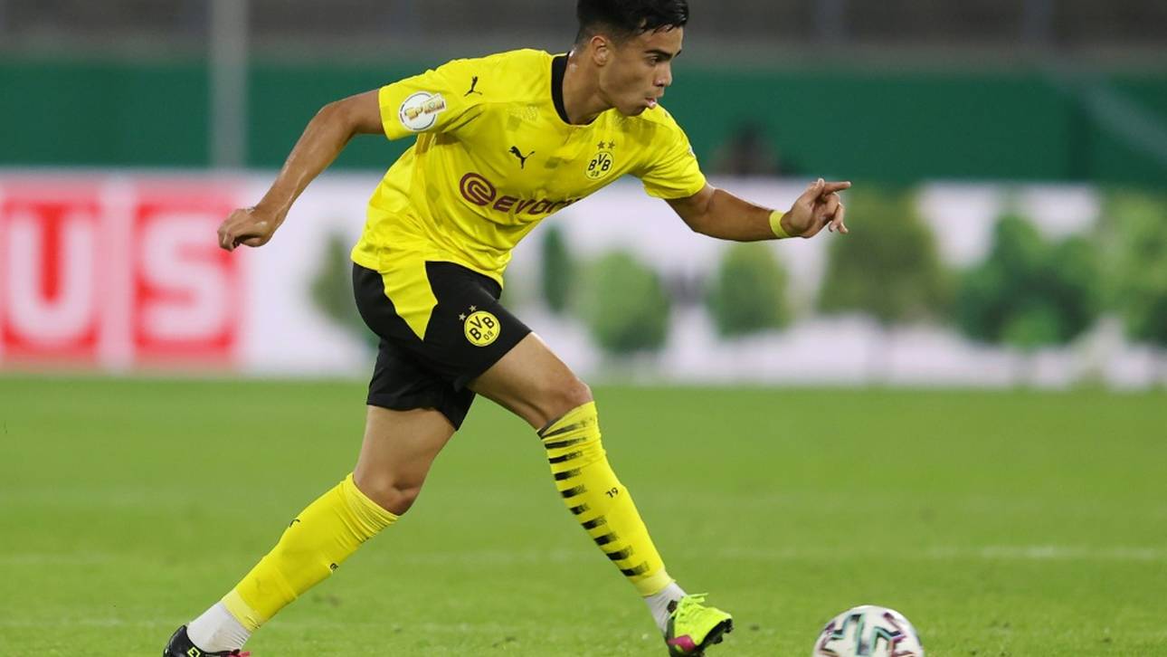 BVB-Trainer Terzic stellt Reinier mehr Einsätze in Aussicht