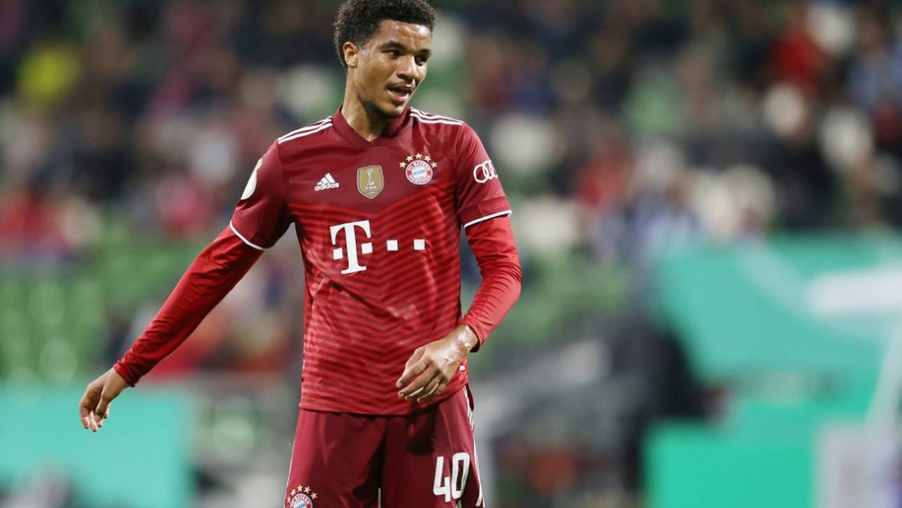 Bayern verleihen Tillman an Rangers