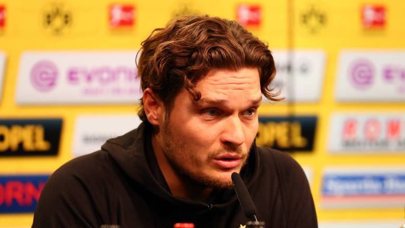 Terzic warnt ManCity vor CL-Duell