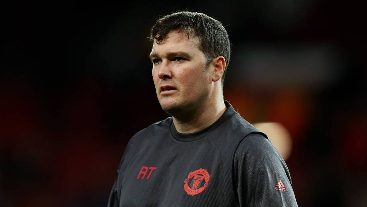 United-Masseur: Mourinho brillant