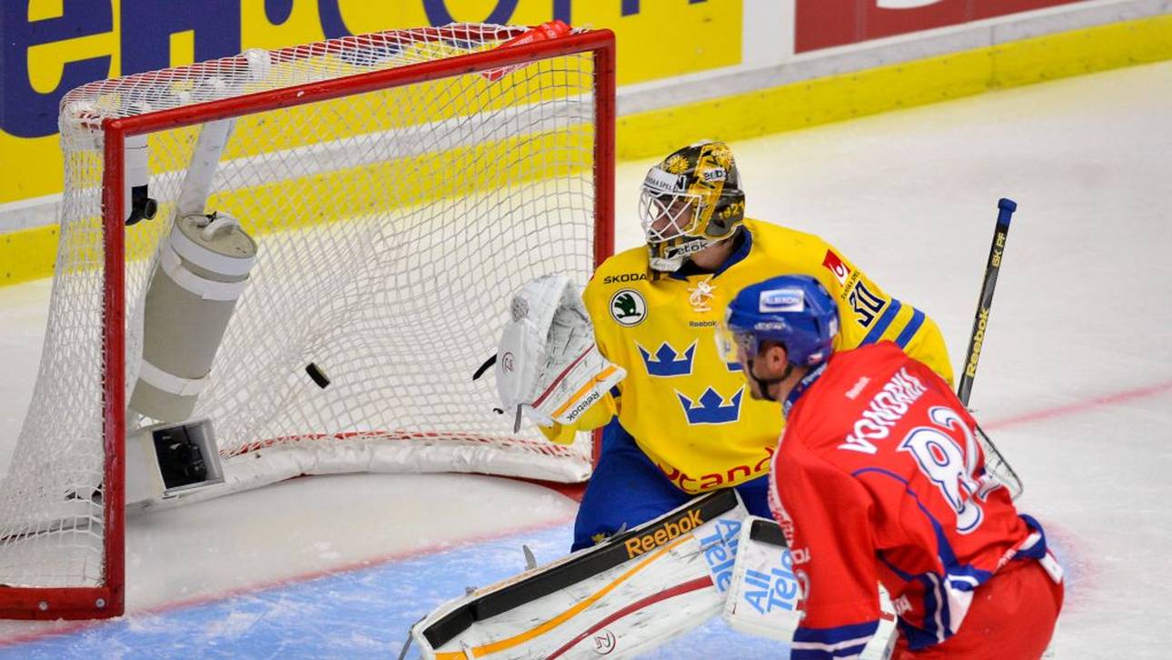 Wild Wings holen Torhüter Eriksson