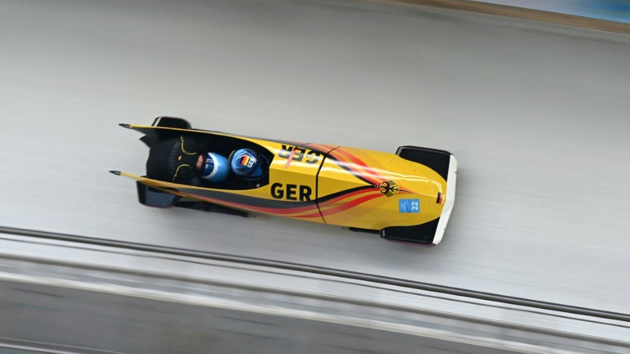 Friedrich gewinnt Weltcup-Auftakt