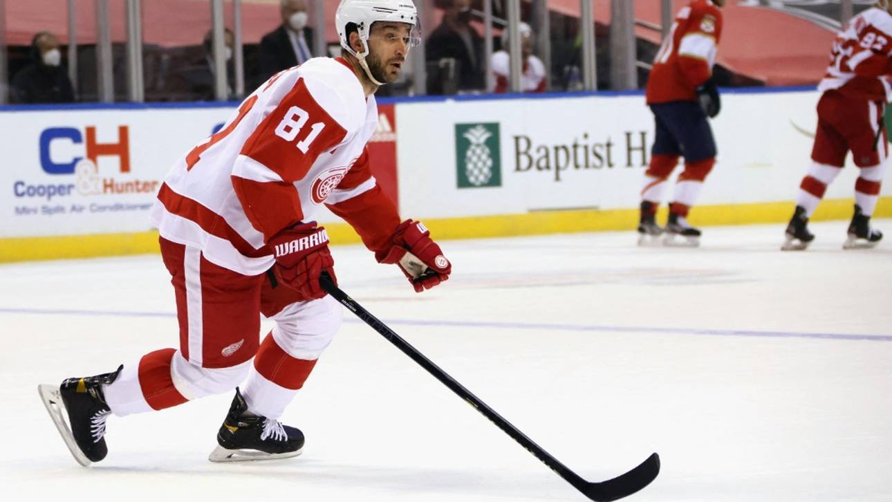 Berlin verpflichtet NHL-Routinier