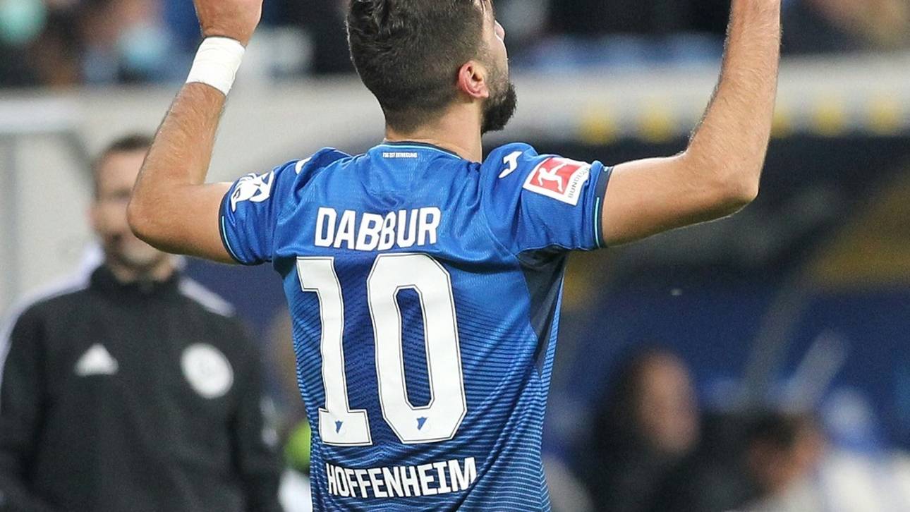 TSG-Star von Durchbruch überzeugt