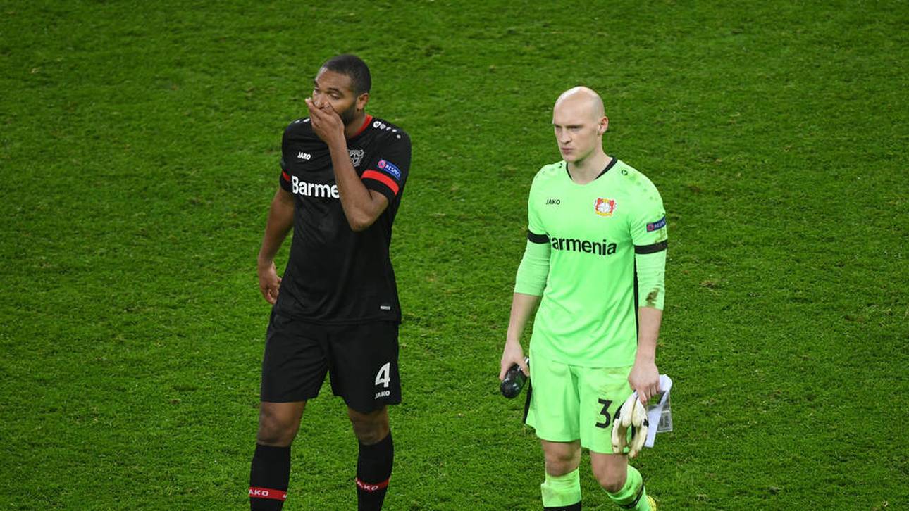 BL-Debakel in Fünfjahreswertung