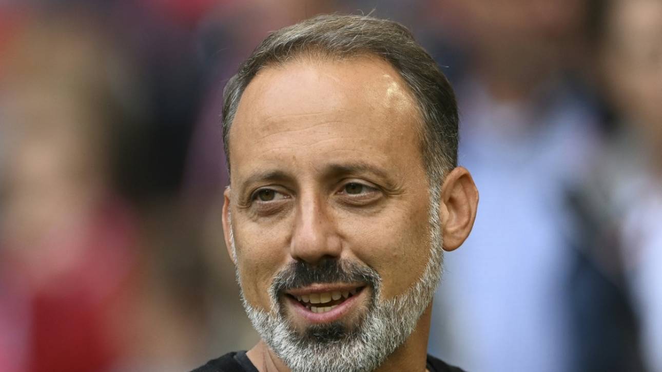 Breitenreiter-Nachfolger: Matarazzo neuer TSG-Trainer