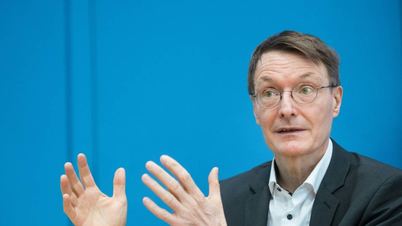 Das erwartet Lauterbach für die EM