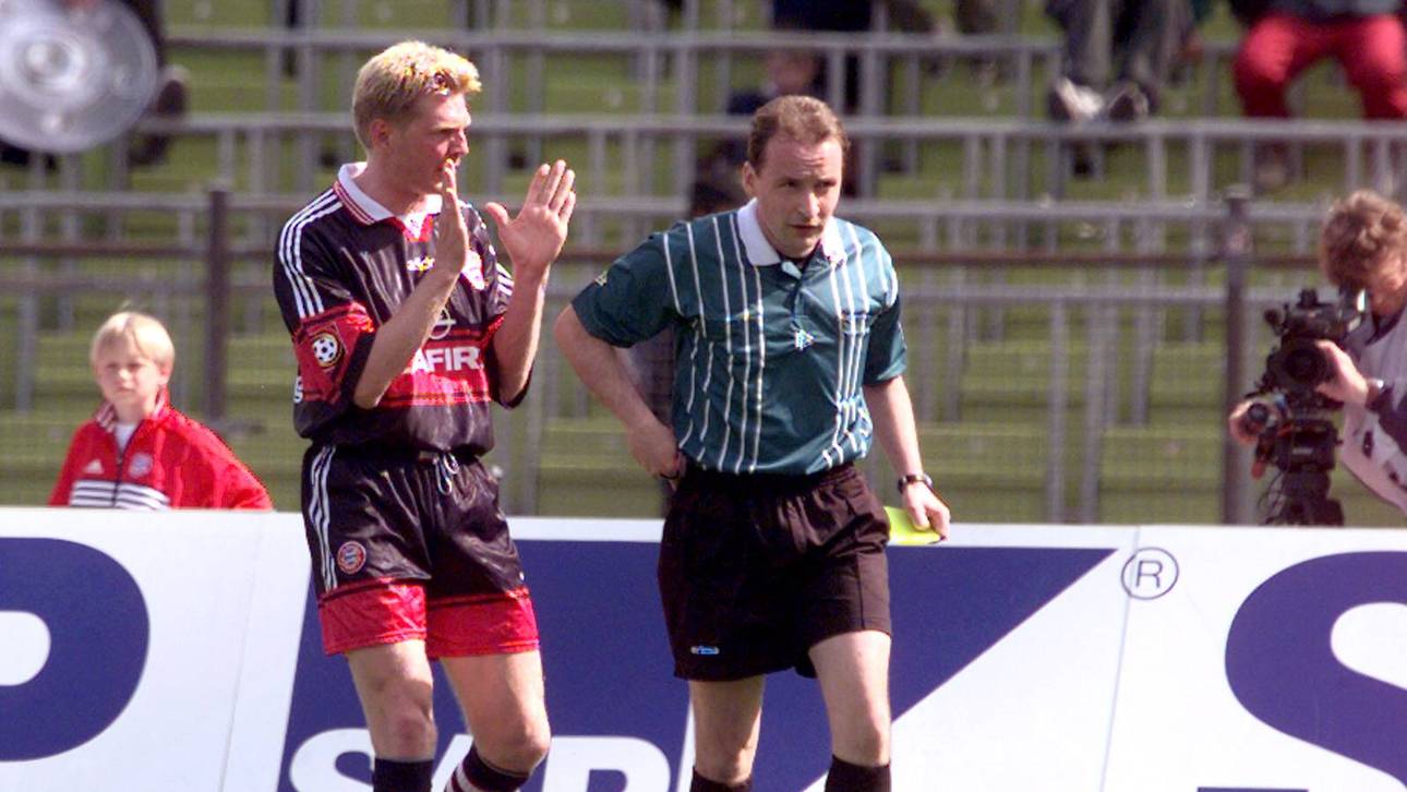 Effenberg-Idee „nicht verkehrt, aber …“