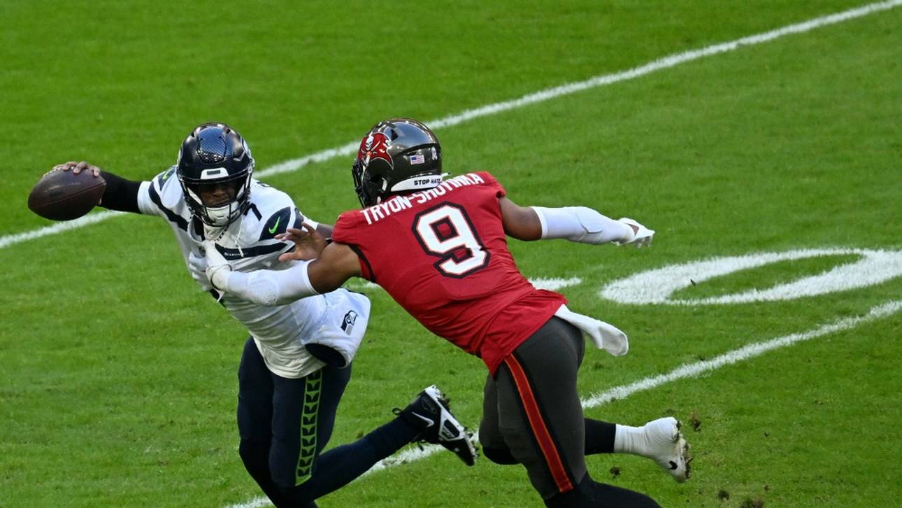 ProSieben: 2,7 Millionen Fans sehen NFL-Spektakel in München