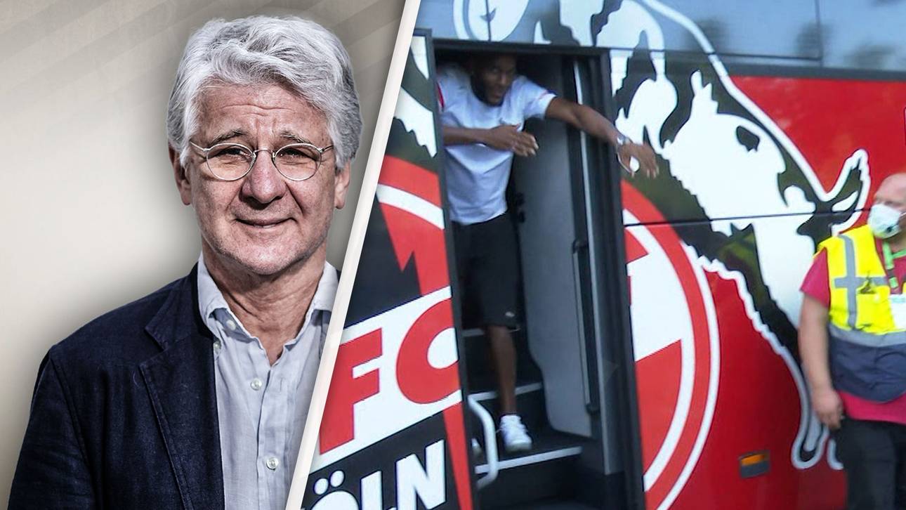 Reif: Götze hat sich selbst verloren