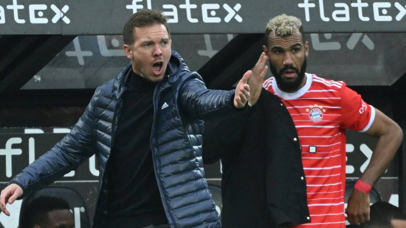 DFB-Sportgericht: 50.000 Euro Geldstrafe für Nagelsmann