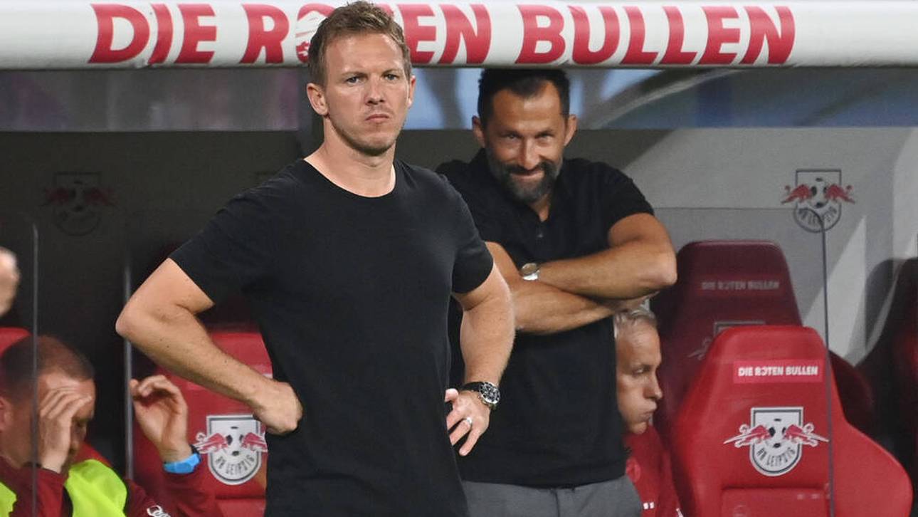 Salihamidzics ungewöhnliche Bitte