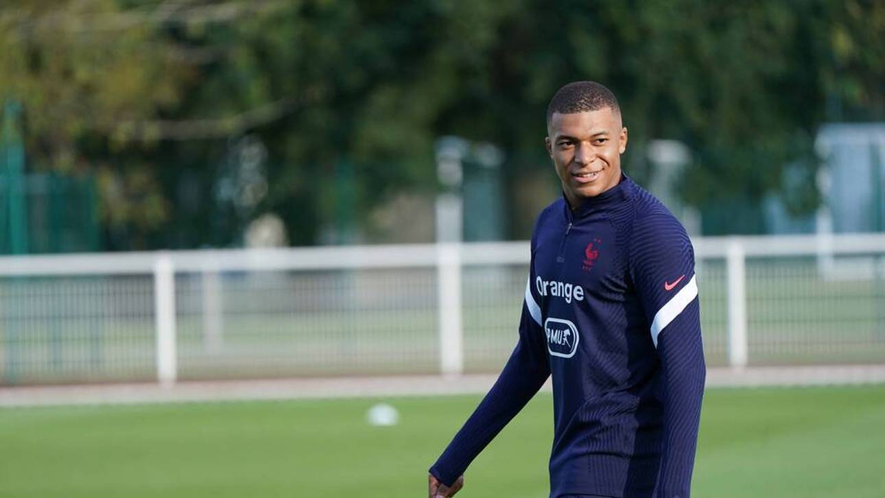 Portugal und Frankreich starten