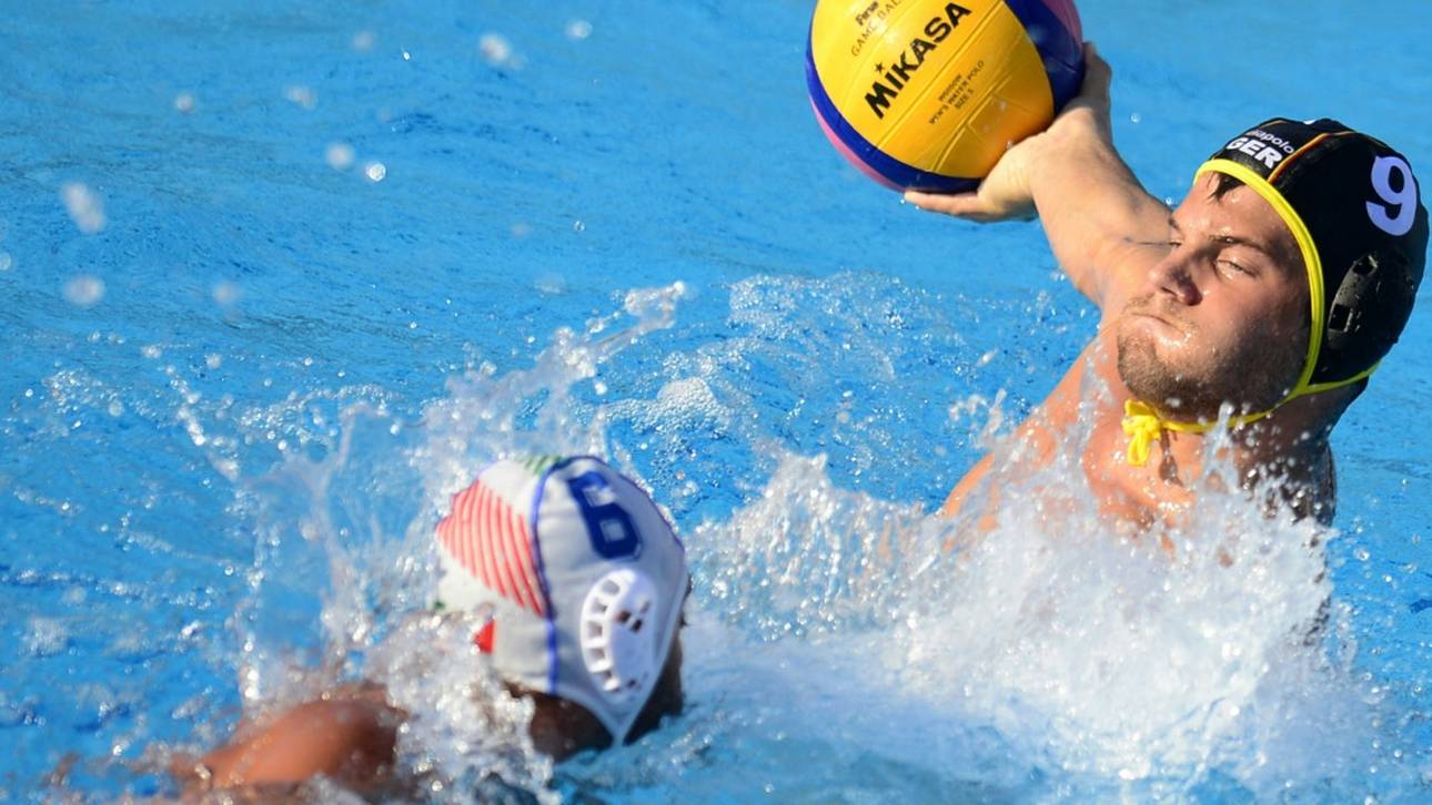 Historisches EM-Debakel für DSV-Team