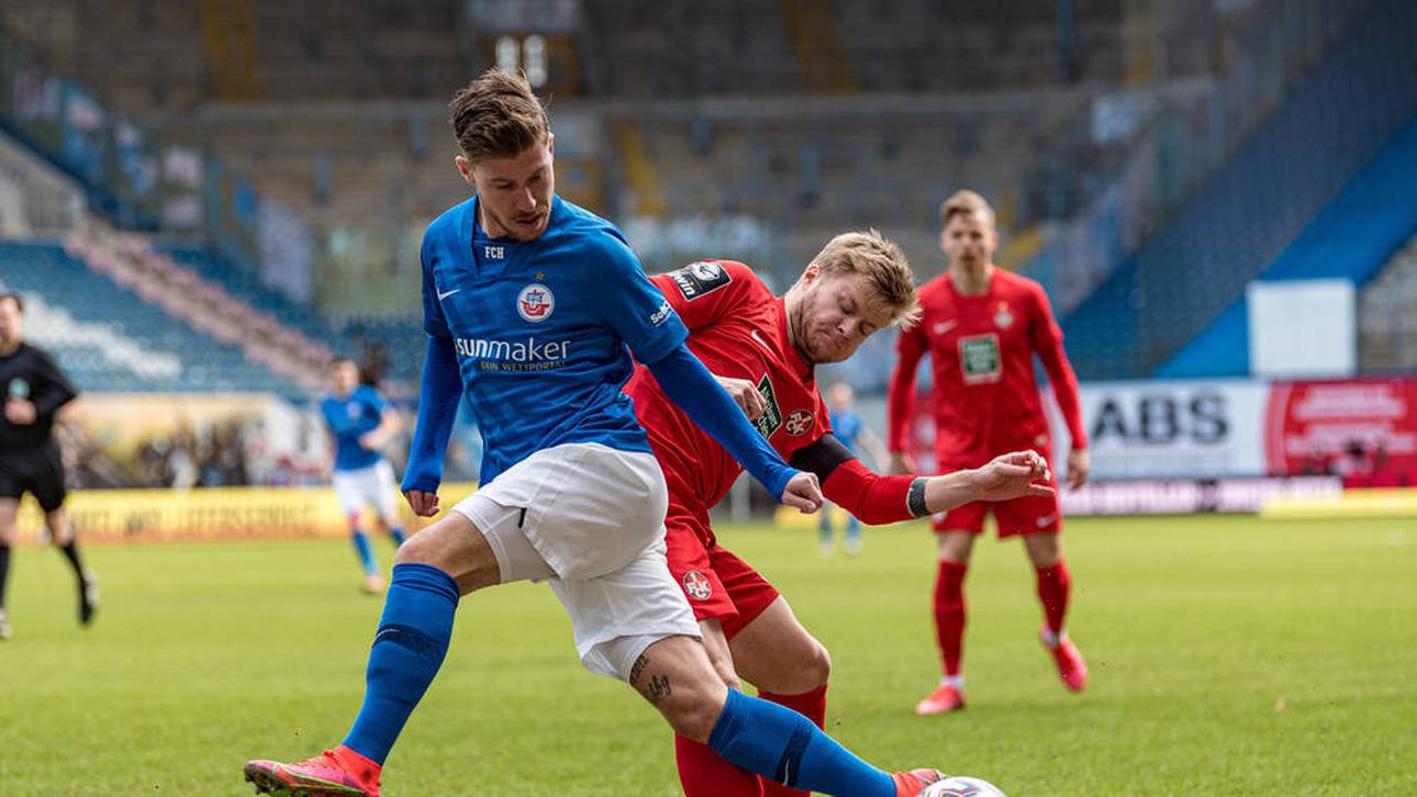 Lautern kassiert nächsten Rückschlag