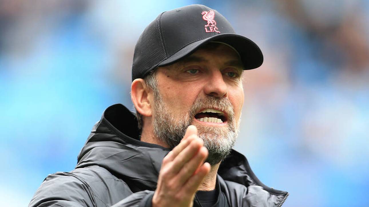 Klopp warnt vor Benfica