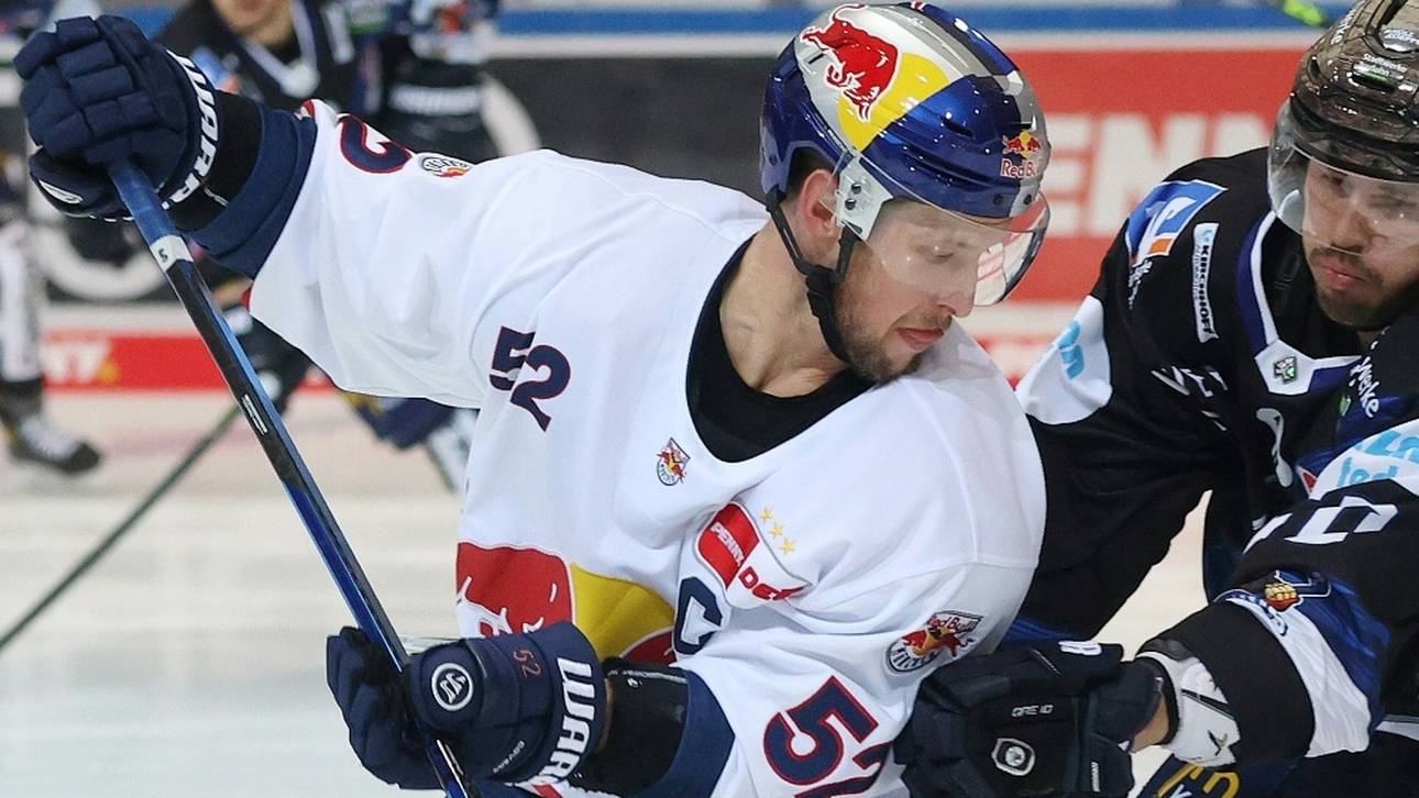 DEL-Finals: München geht in Führung