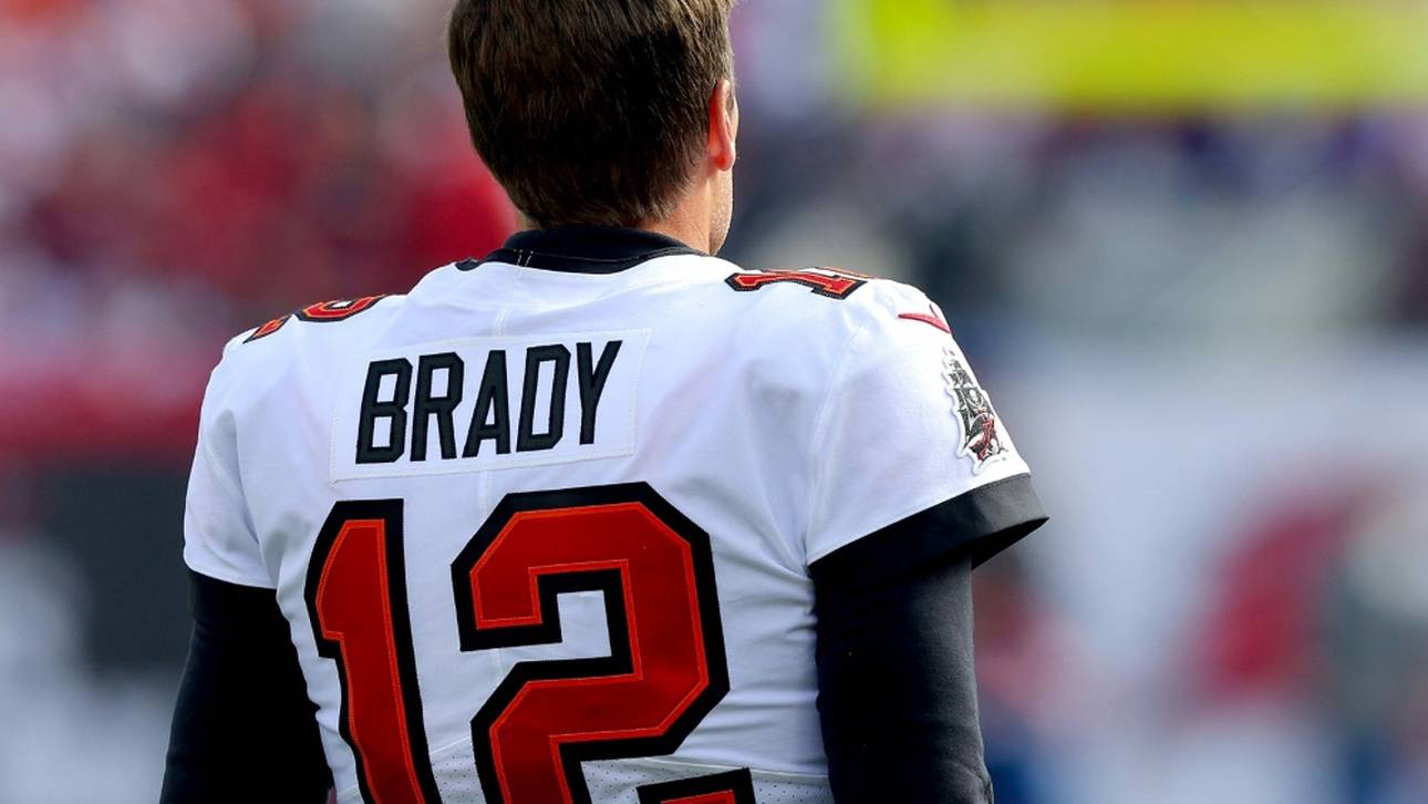 NFL-Star Brady wird TV-Experte – nach dem Karriereende