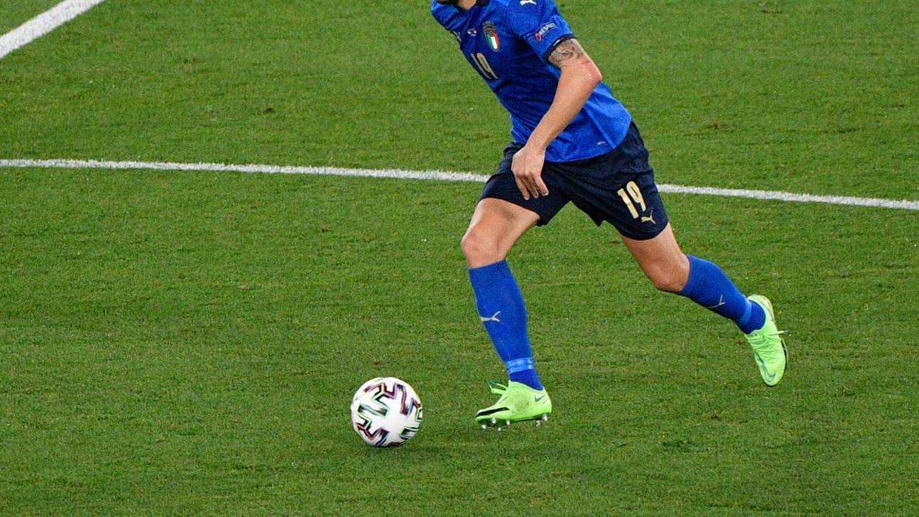 Italien: Die Sehnsucht stillen – nach 53 Jahren