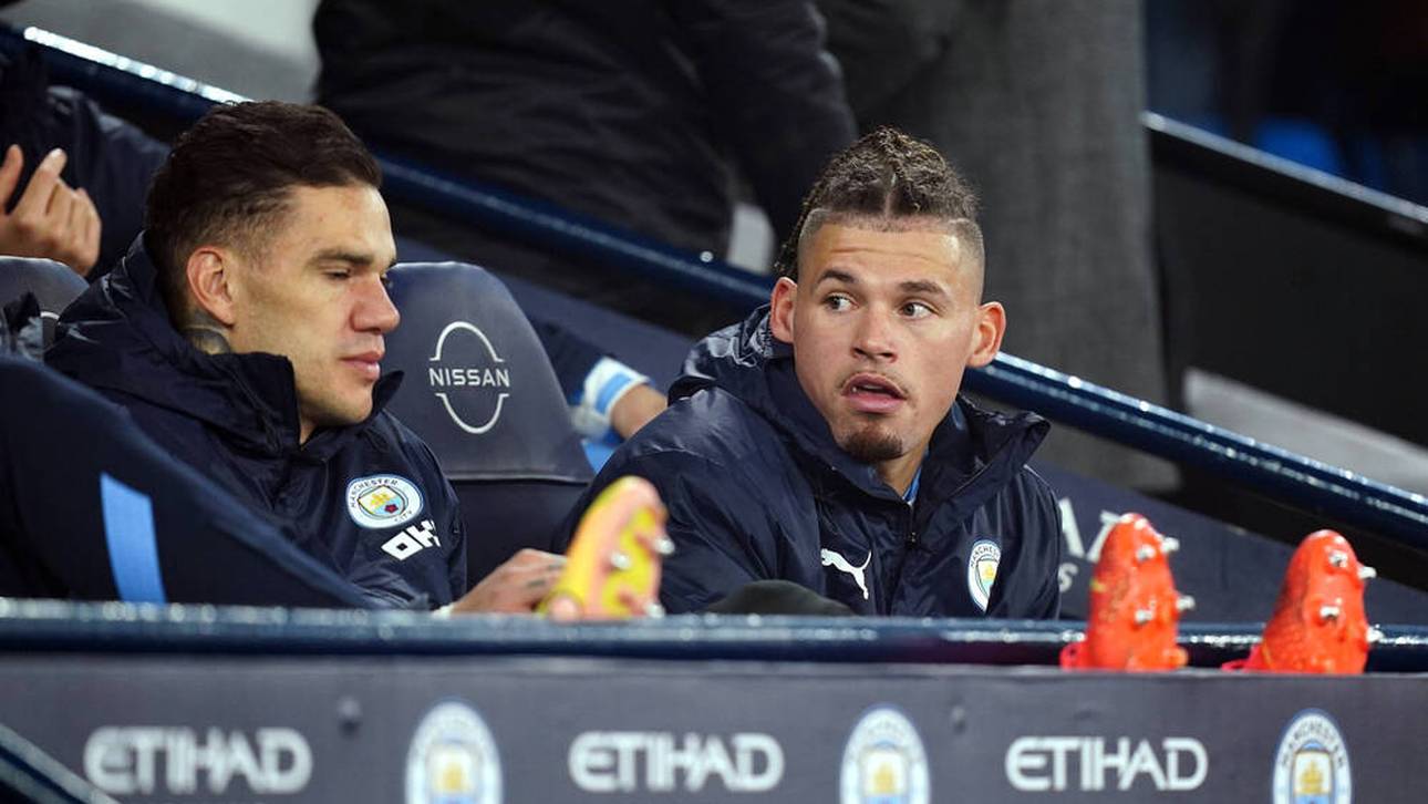 Guardiola watscht City-Star ab