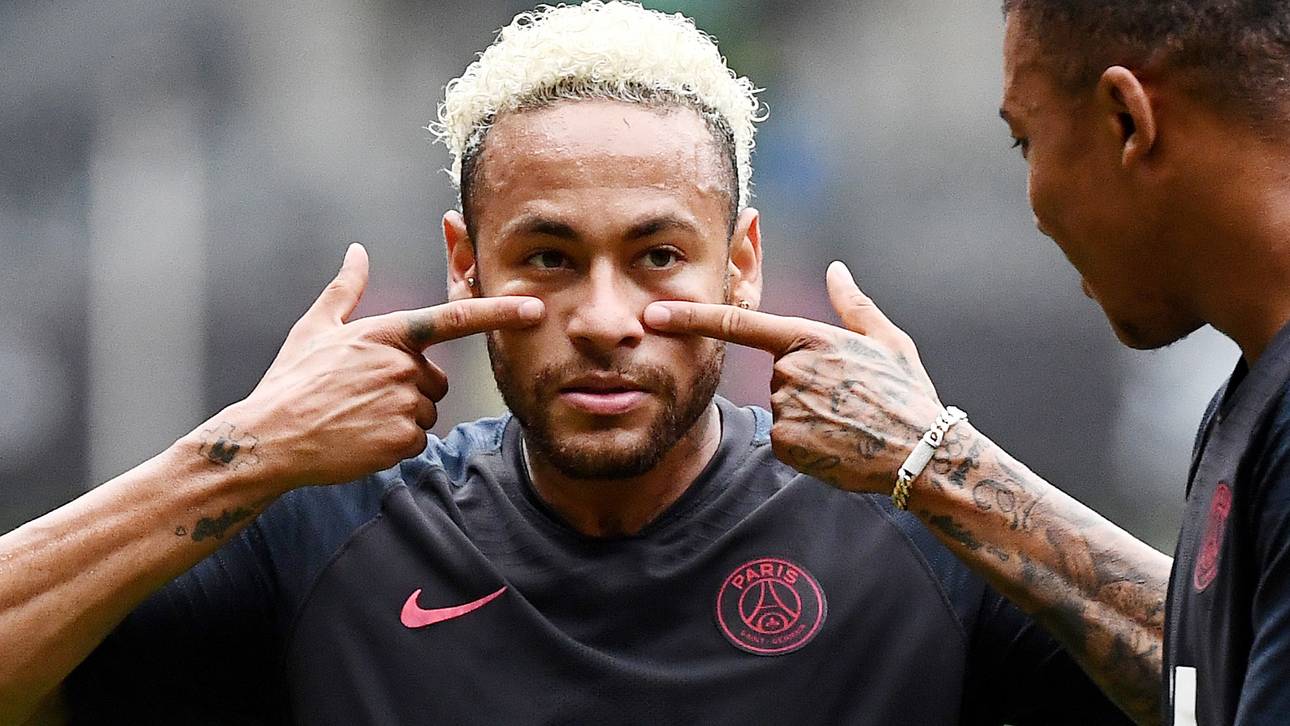 Die größten Transfer-Aufreger 2019