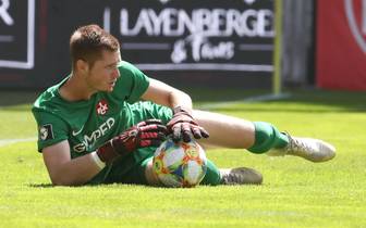 U21 Gewinnt Landerspiel Gegen Griechenland Dank Nmecha Und Dorsch