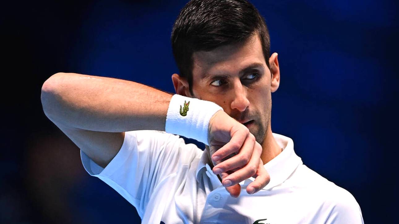 Streit um Djokovic: ATP meldet sich