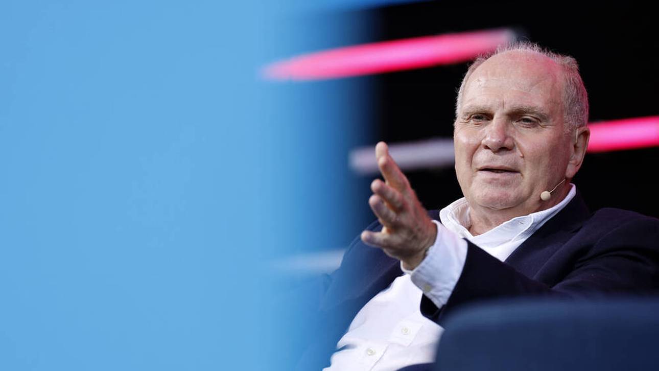 Hoeneß: „Bei Süle war es nur das Geld“