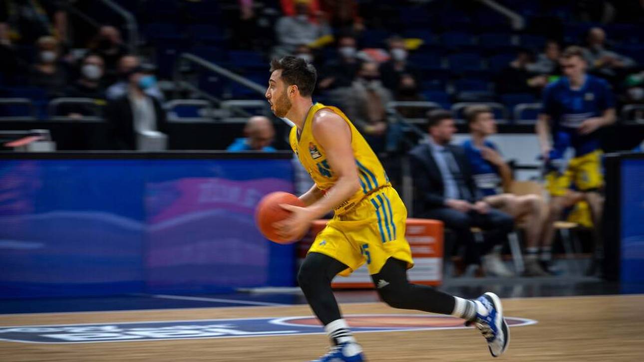 ALBAS Siegesserie endet abrupt