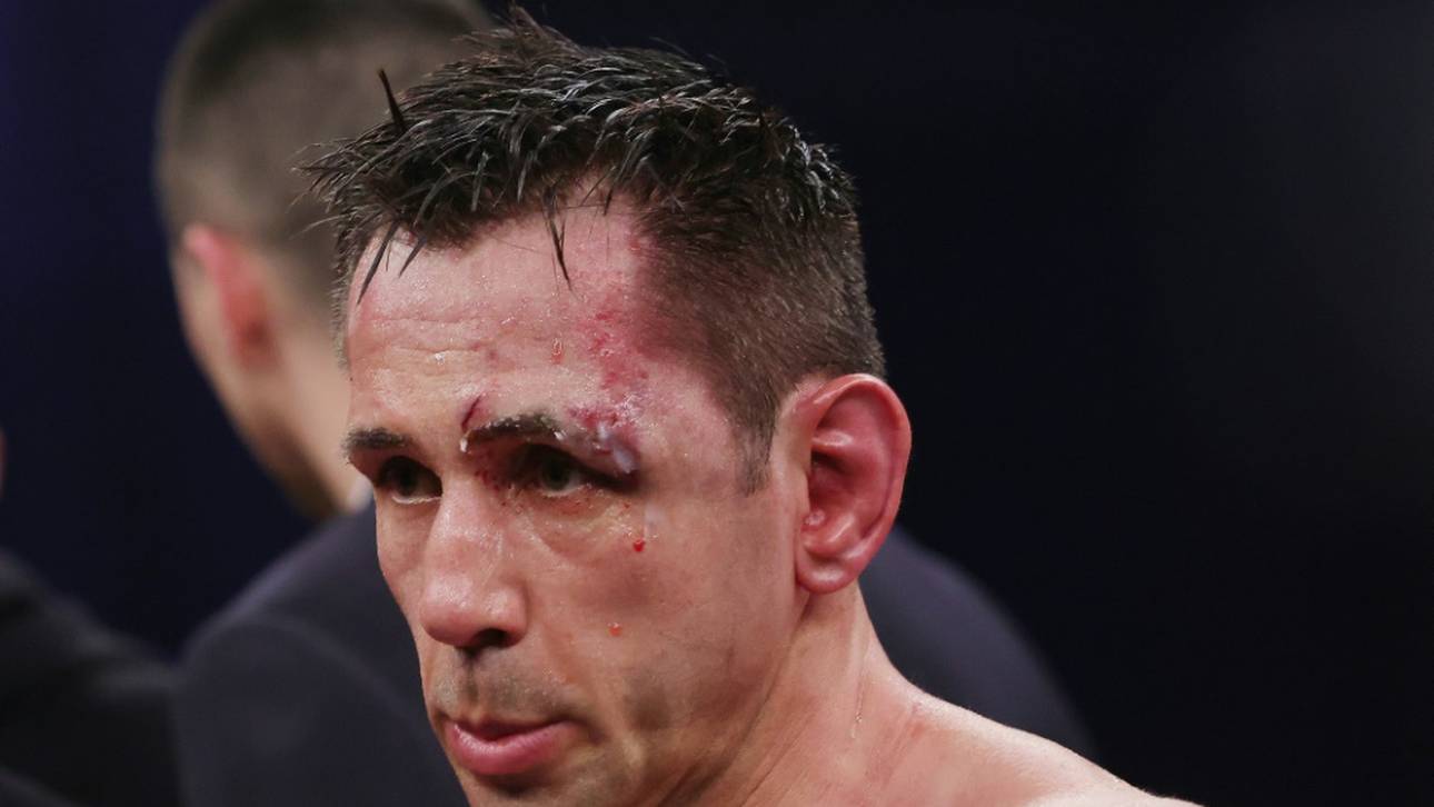 Boxer Felix Sturm muss ins Gefängnis