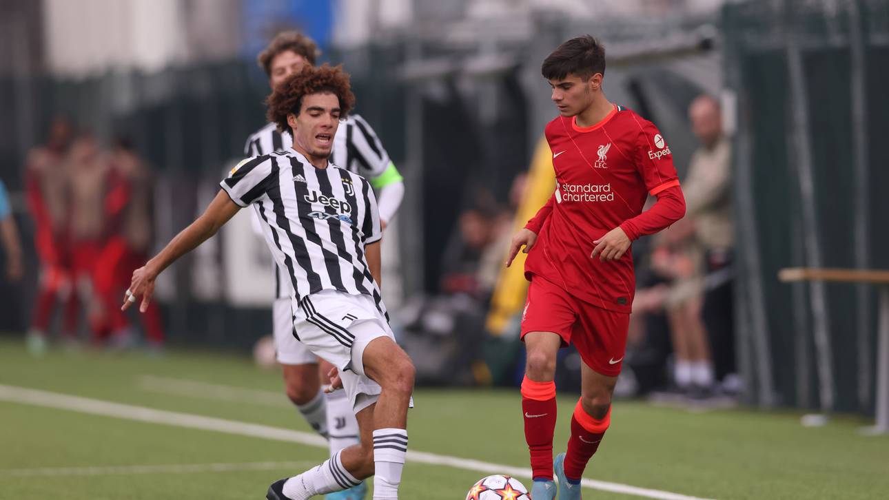 Legendärer Balljunge sorgt für Furore