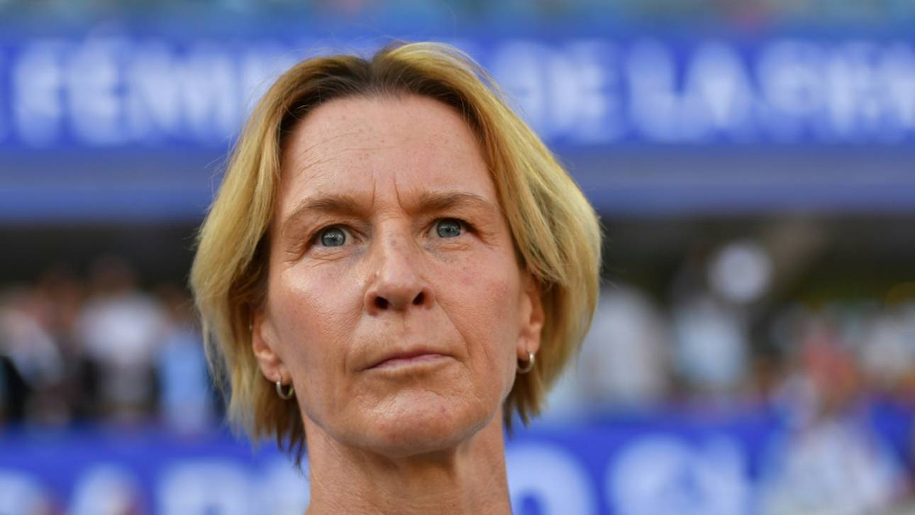 Voss-Tecklenburg bleibt bei Fortuna