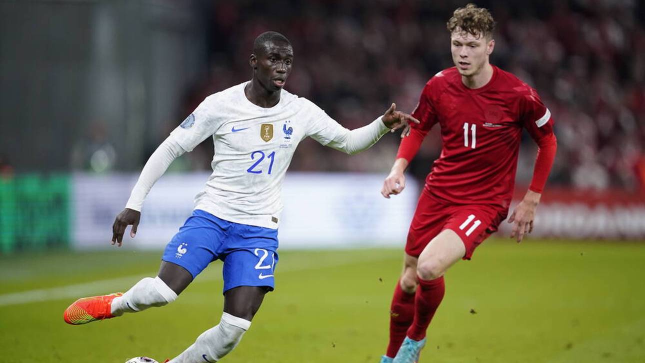 Herber Rückschlag für den Weltmeister