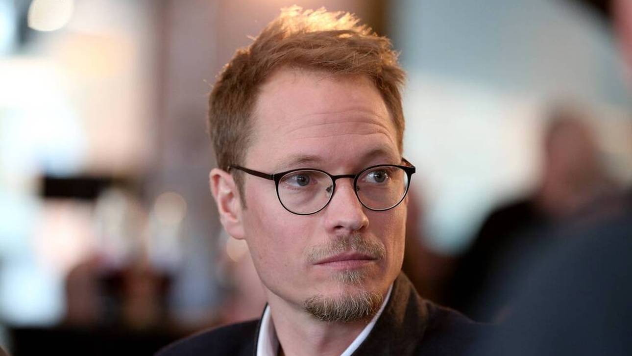 Jan Heitmann will den Leuten zeigt, wie man am Poker-Tisch besteht