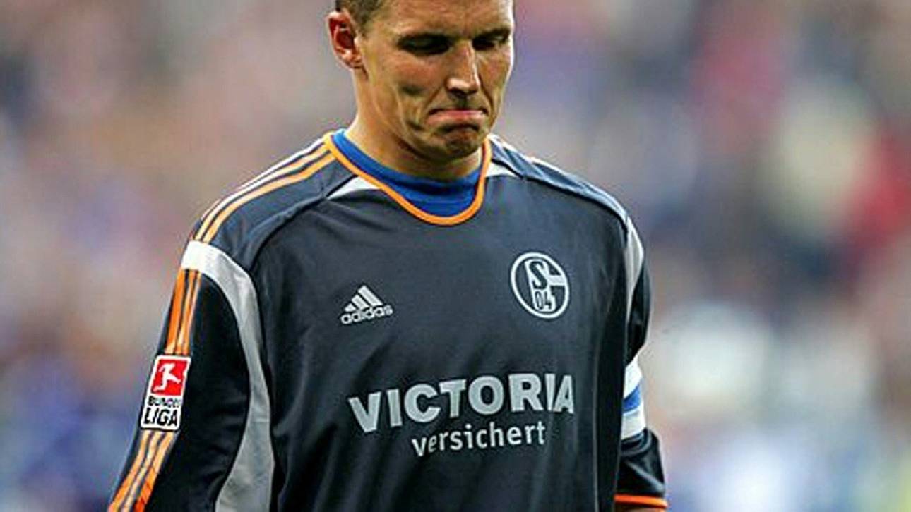 Ex-Torwart Rost kritisiert Schalkes Personalpolitik