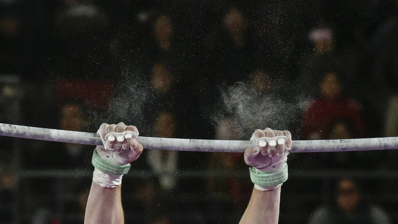 Wegen Corona: Deutsche Hallen-Meisterschaften im Mehrkampf abgesagt