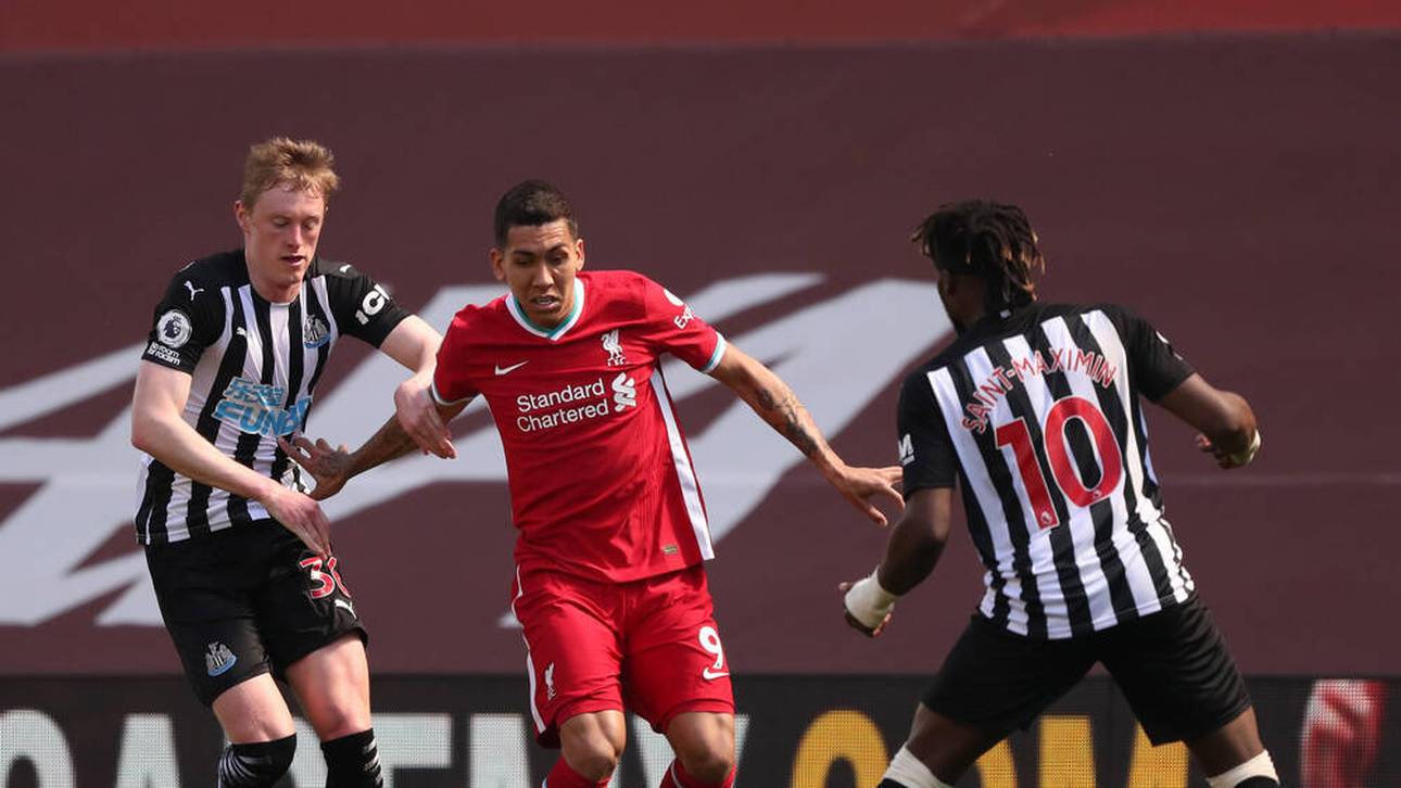 Mega-Boykott im englischen Fußball