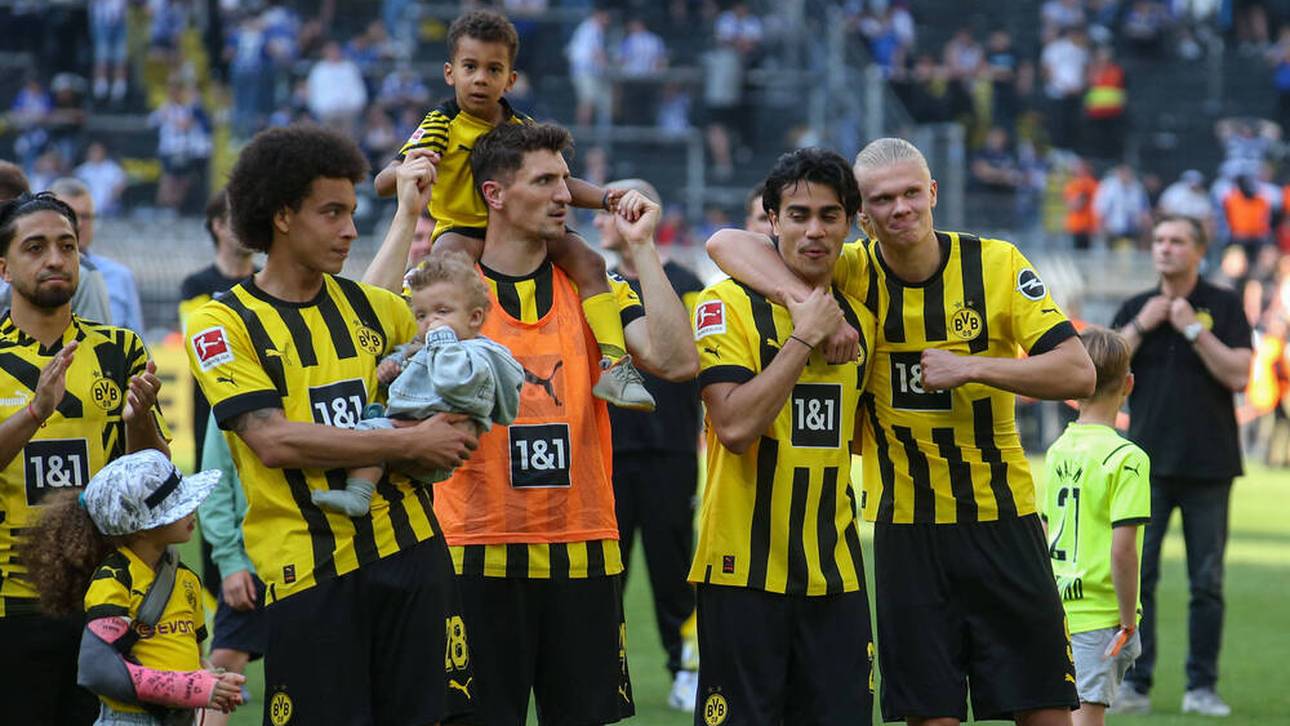 BVB-Star vor Atlético-Wechsel