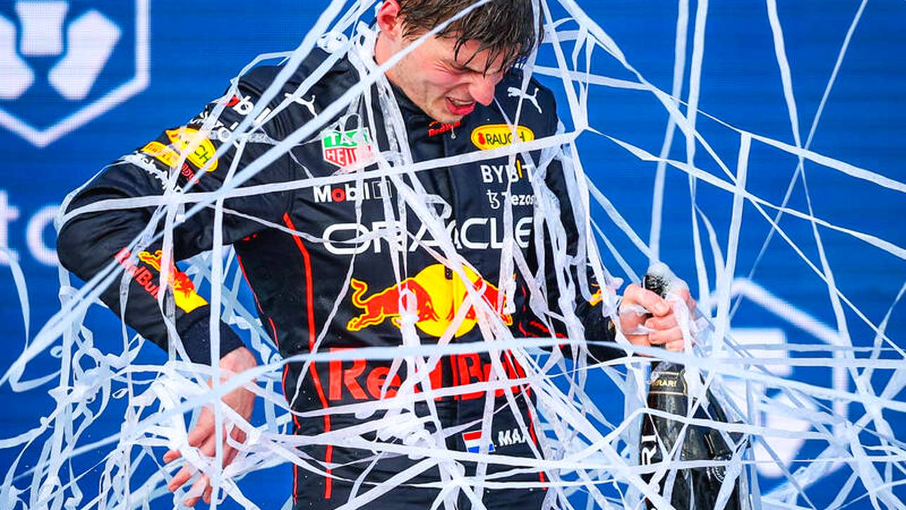 „Zirkus“: Fans sauer über Siegerehrung