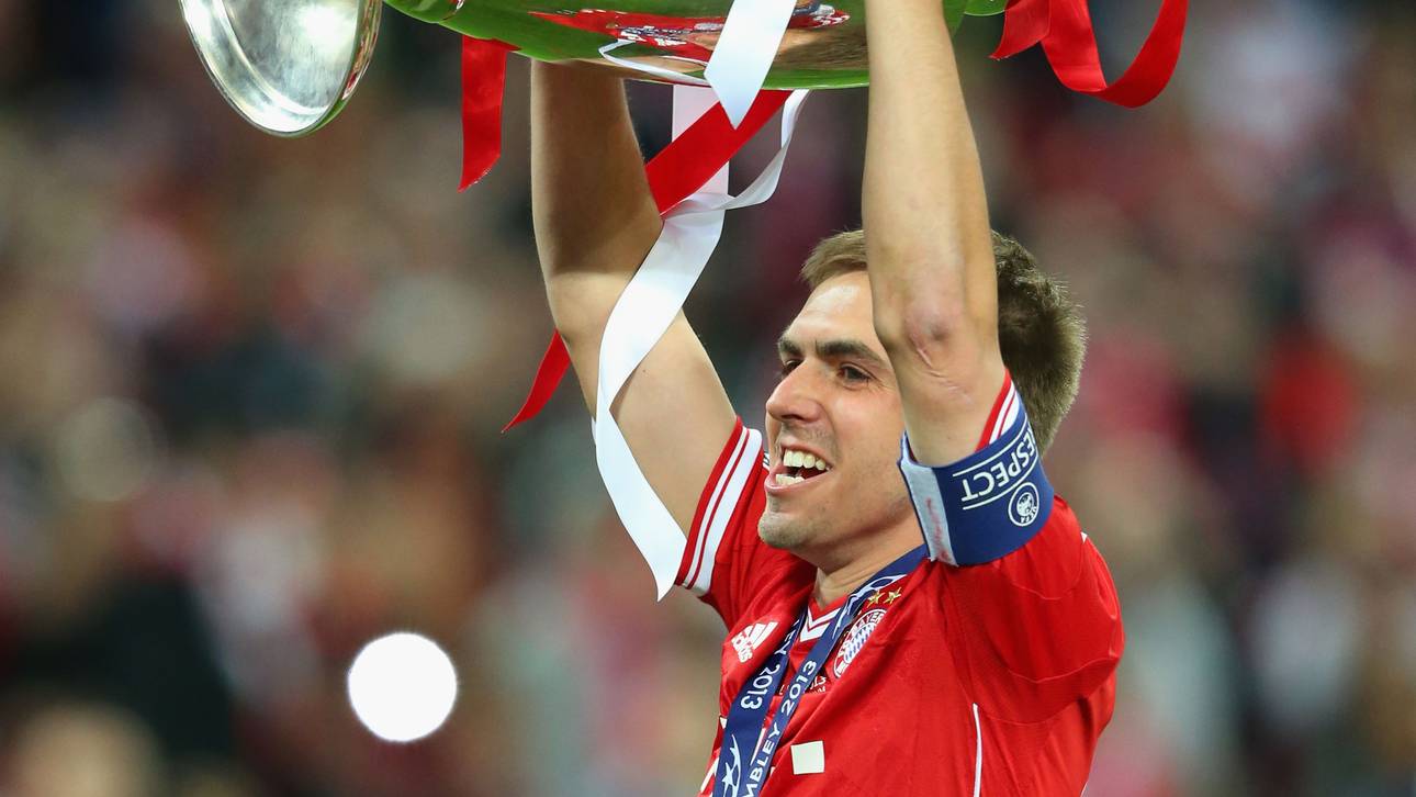 Ex-Bayern-Kapitän adelt Flick