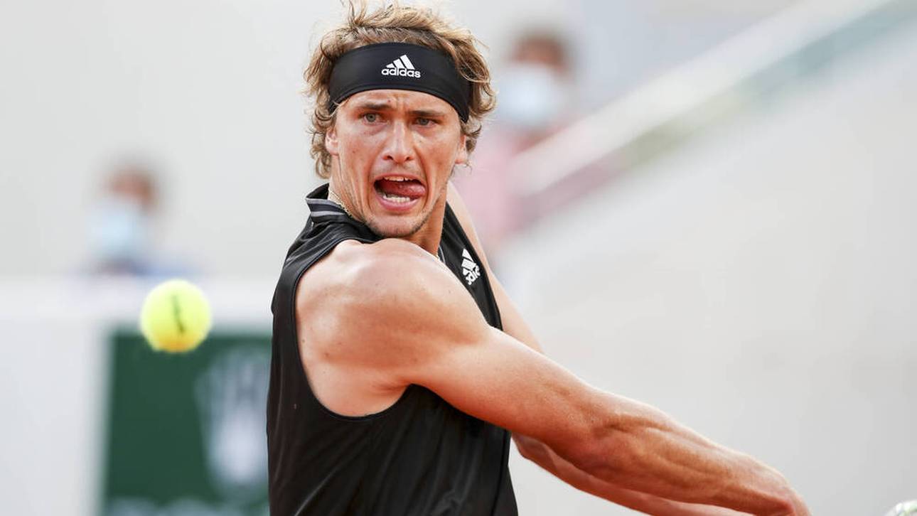 Zverev wendet Sensations-Aus ab
