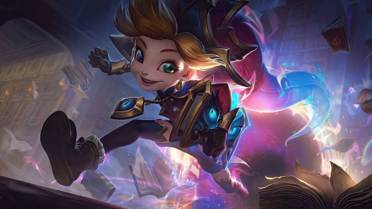 LoL Patch 10.14 – Buffs & Nerfs